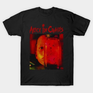 Vintage - Alice In Chains T-Shirt